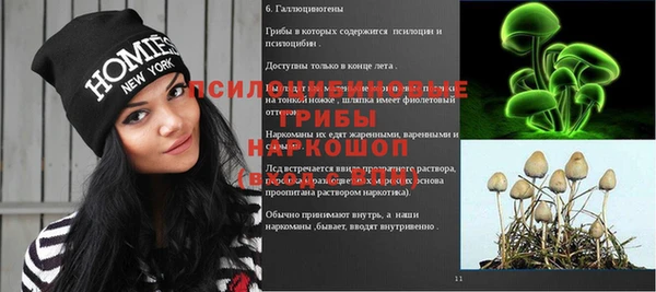 мет Алексеевка